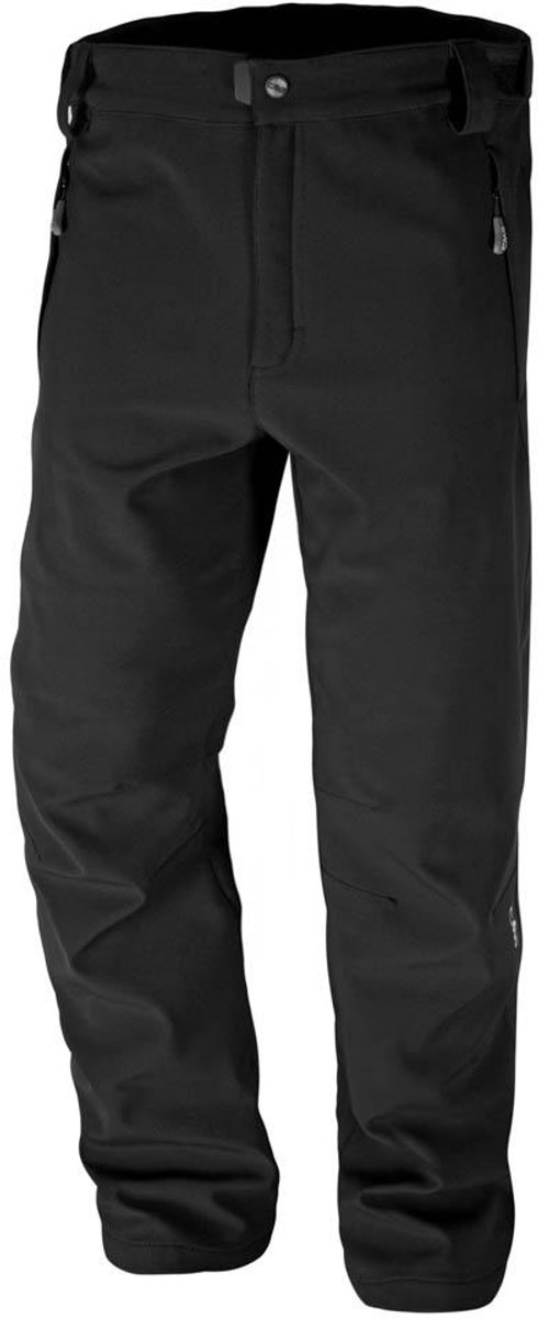 Long trousers with inner gaiter CMP
