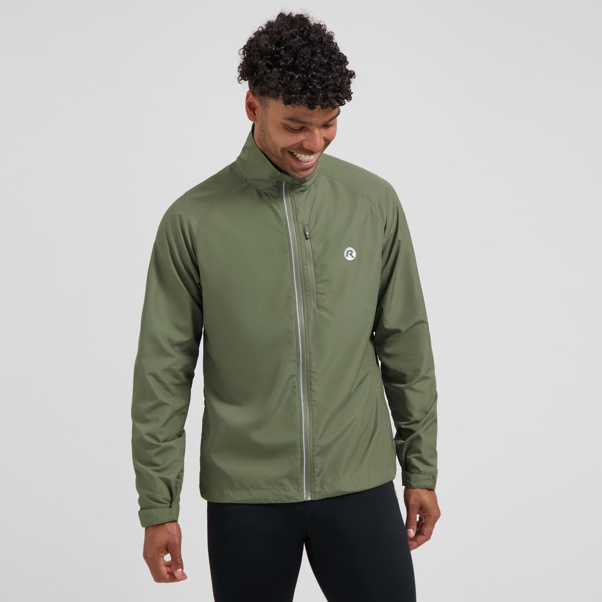 Jacket Rogelli Core