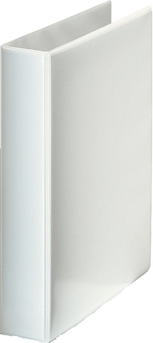 Esselte Panoramabind FSC® A4 4 DR/40 mm Hvid