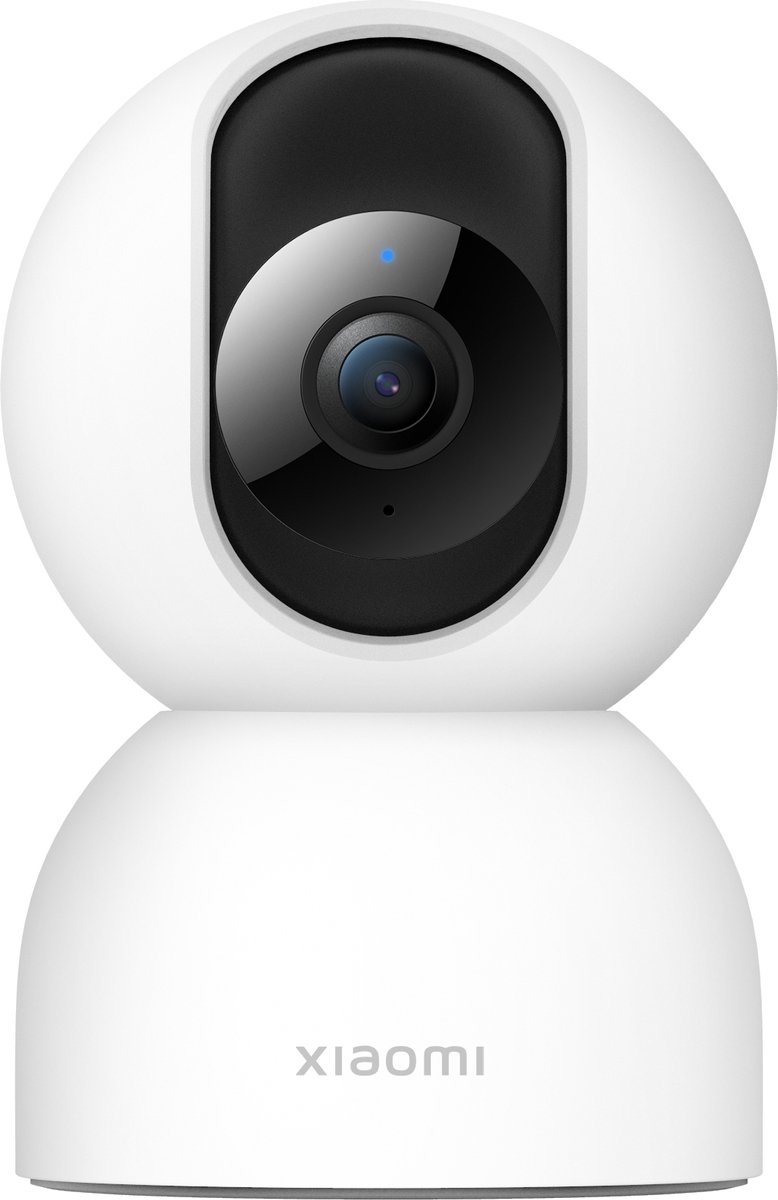 Xiaomi Smart Camera C400 - network surveillance camera