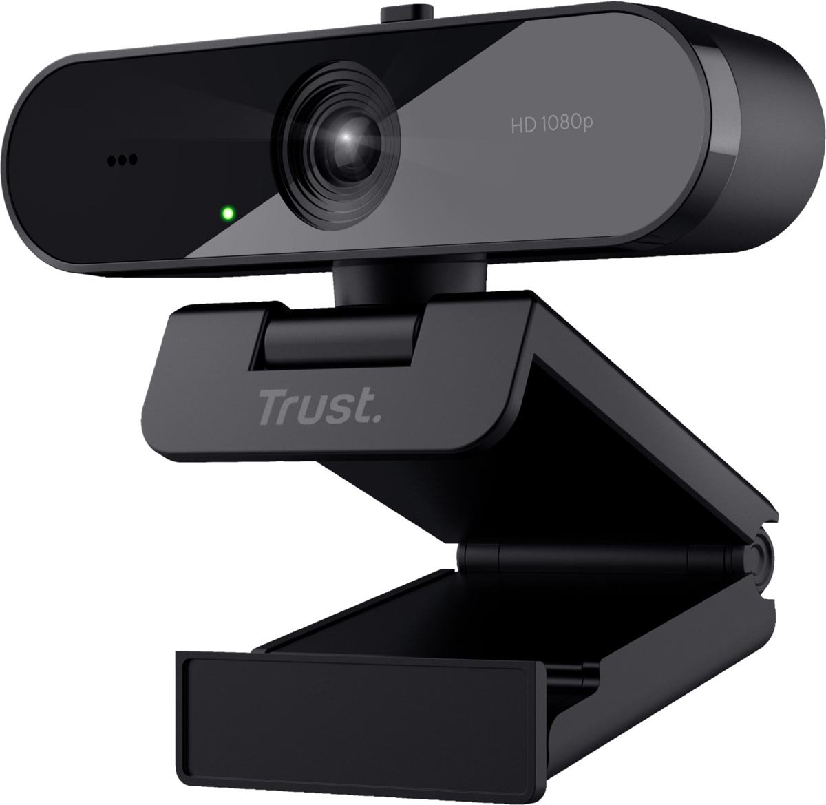 Trust TW-200 FULL HD Webcam