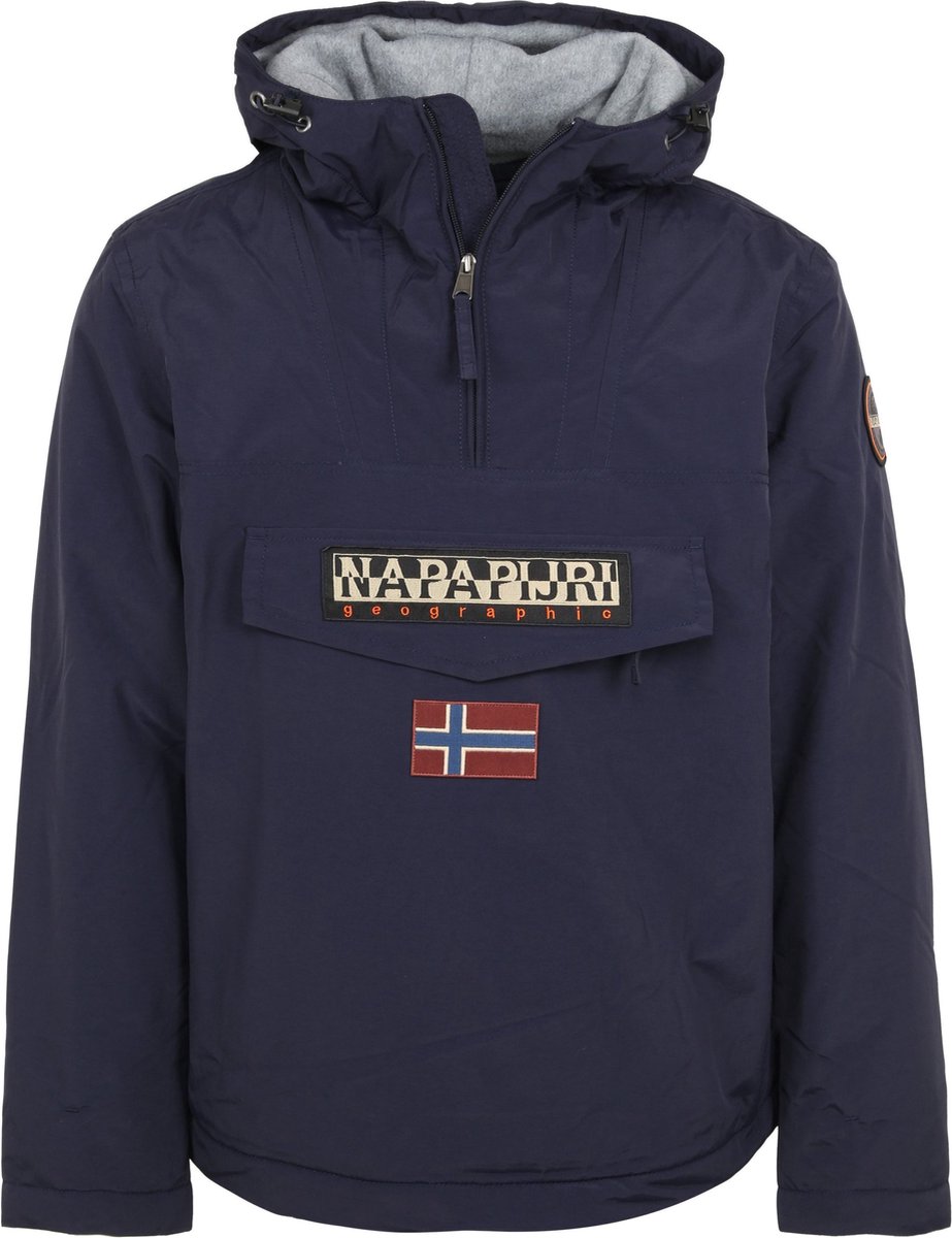 Winter waterproof jacket Napapijri Rainforest 3