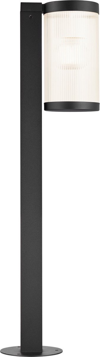 Nordlux Coupar havelampe, sort