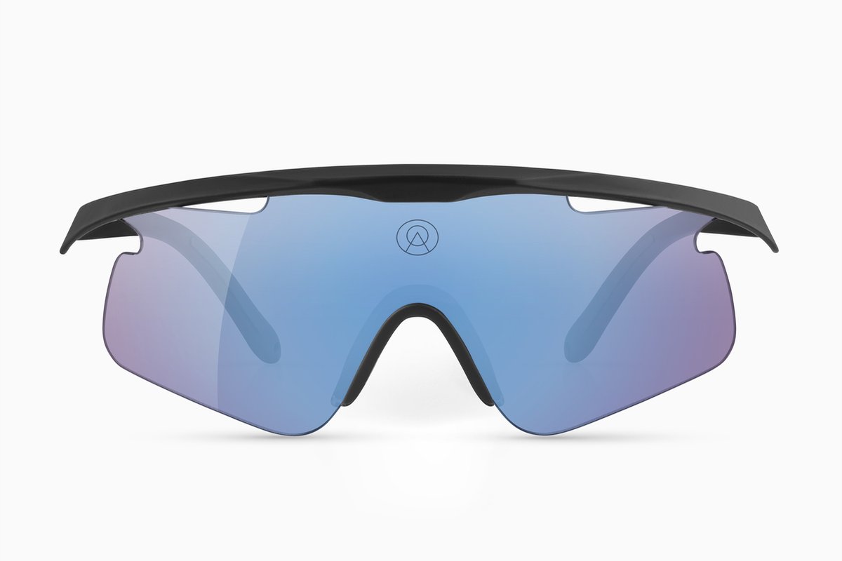 Sunglasses Alba Optics Mantra Lens Flamingo