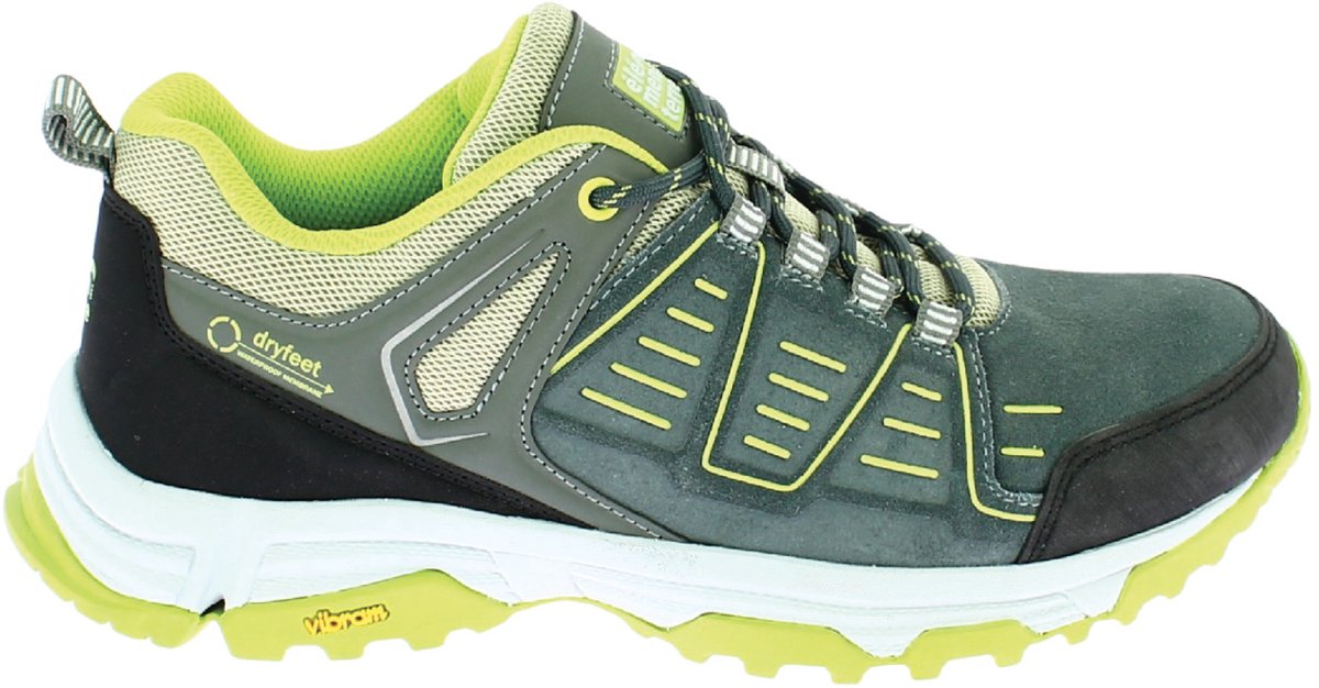 Hiking Trainers Élémenterre Abbots EV
