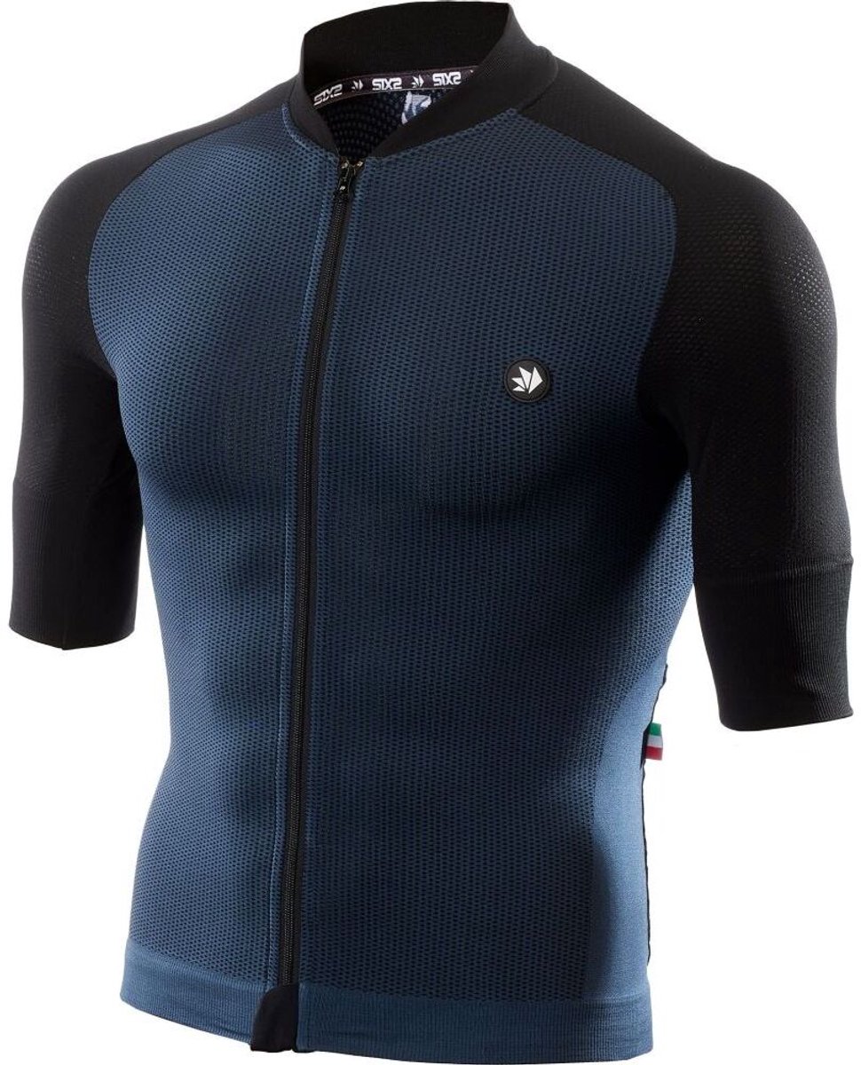 Jersey Sixs Clima 2 Avio