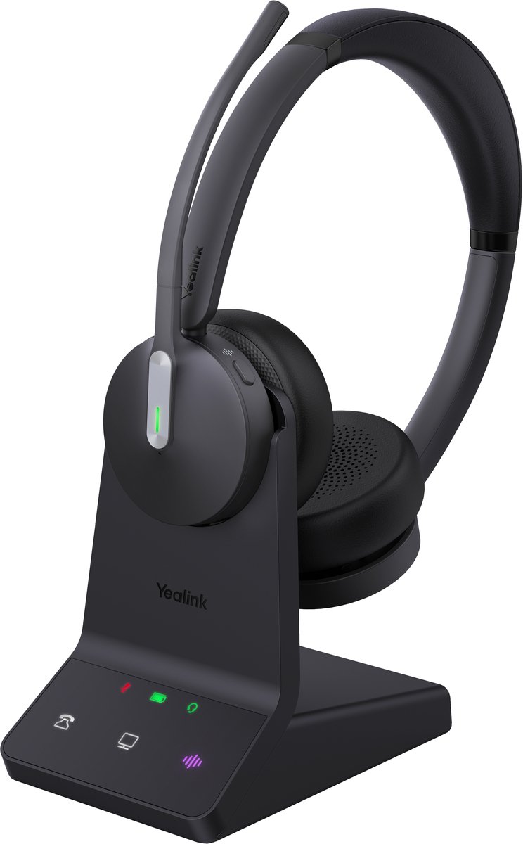 Yealink WH64 Dual - UC