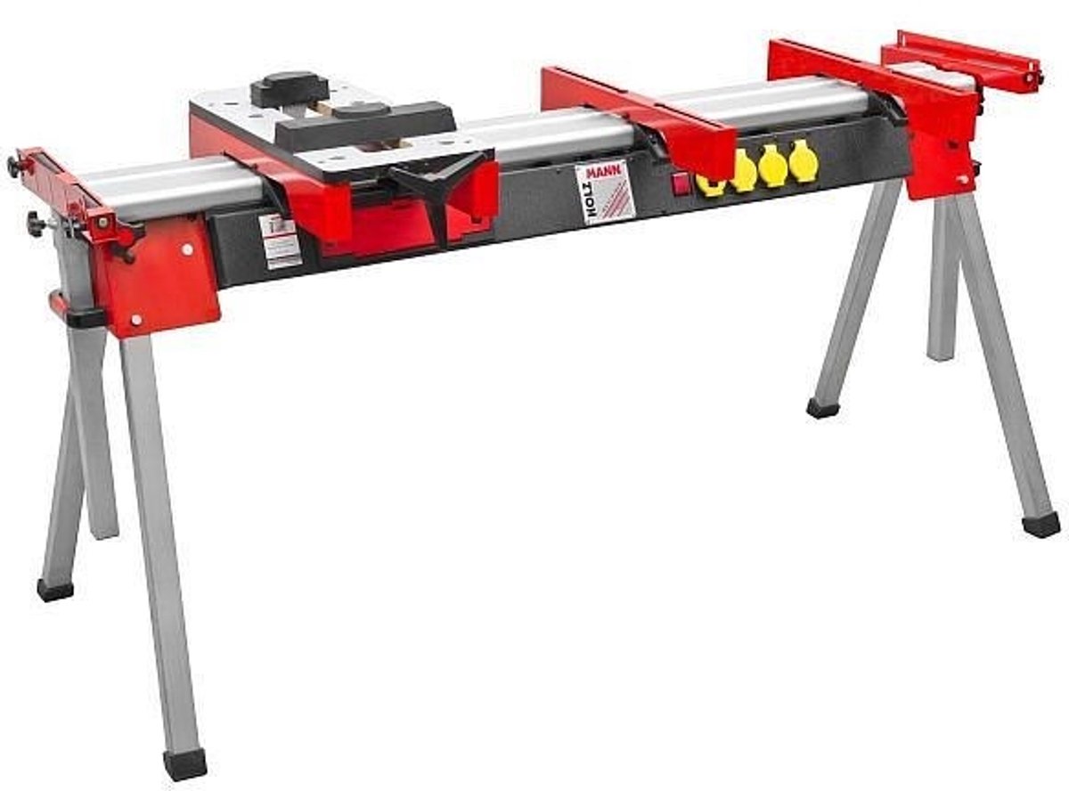 Holzmann Miter Saw Stand