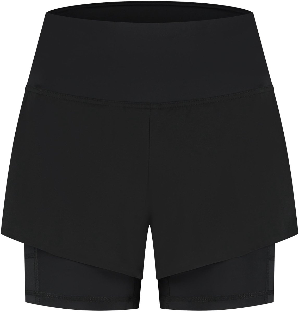 2 in 1 shorts Rogelli Essential