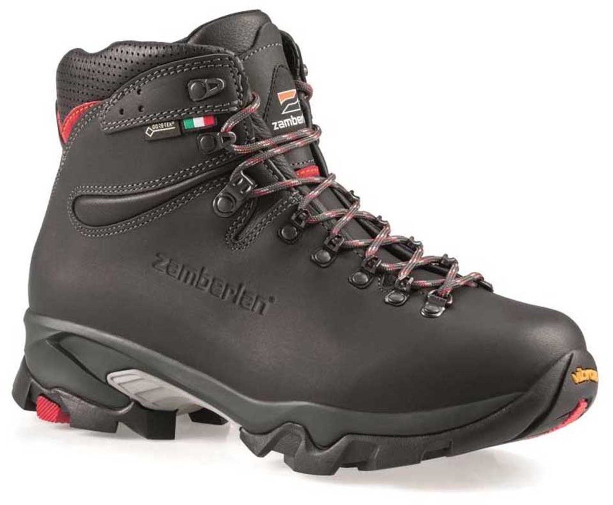 Hiking shoes Zamberlan 996 Vioz GTX High WL