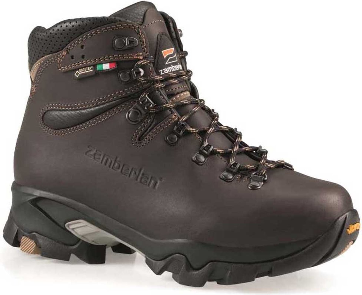 Women's hiking shoes Zamberlan 996 Vioz Gtx High