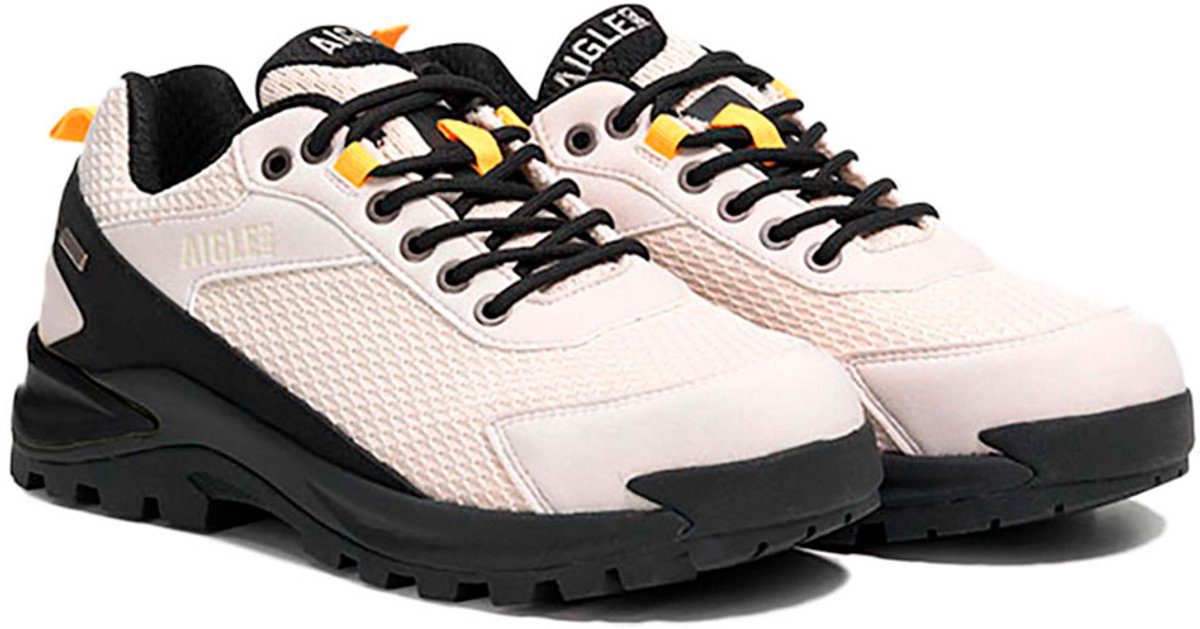 Hiking Trainers Aigle New Plutno Mtd