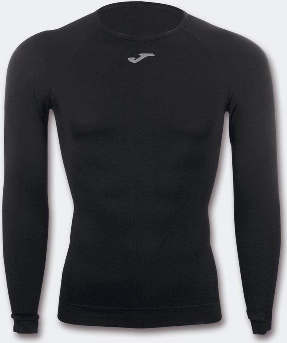 Long sleeve compression jersey Joma Brama CLASSIC