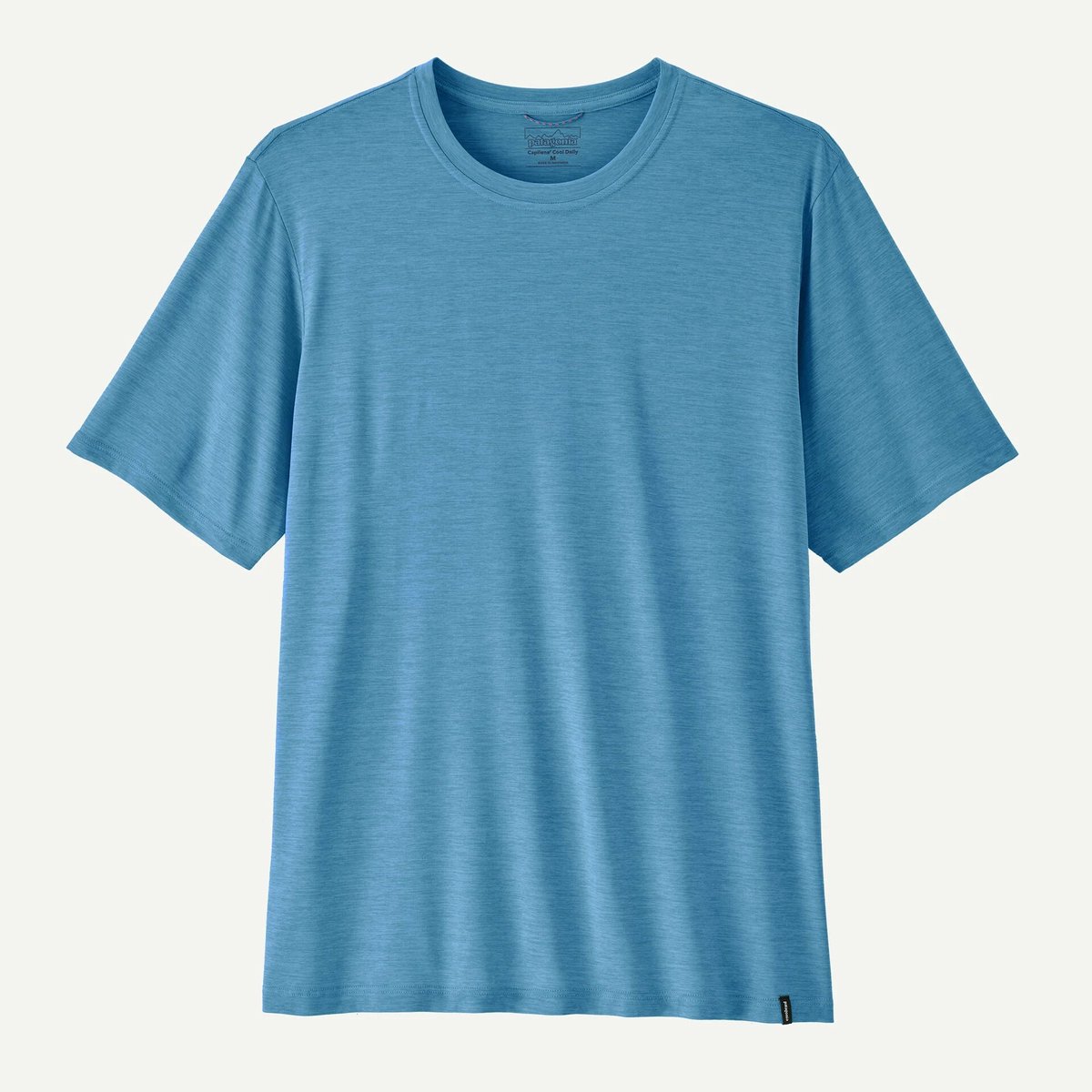 Technical T-shirt Patagonia Cap Cool Daily