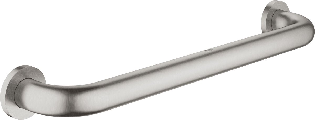 Grohe Essentials Badekarsgreb supersteel