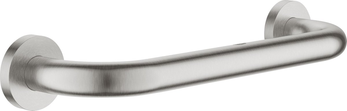 Grohe Essentials Badekarsgreb supersteel