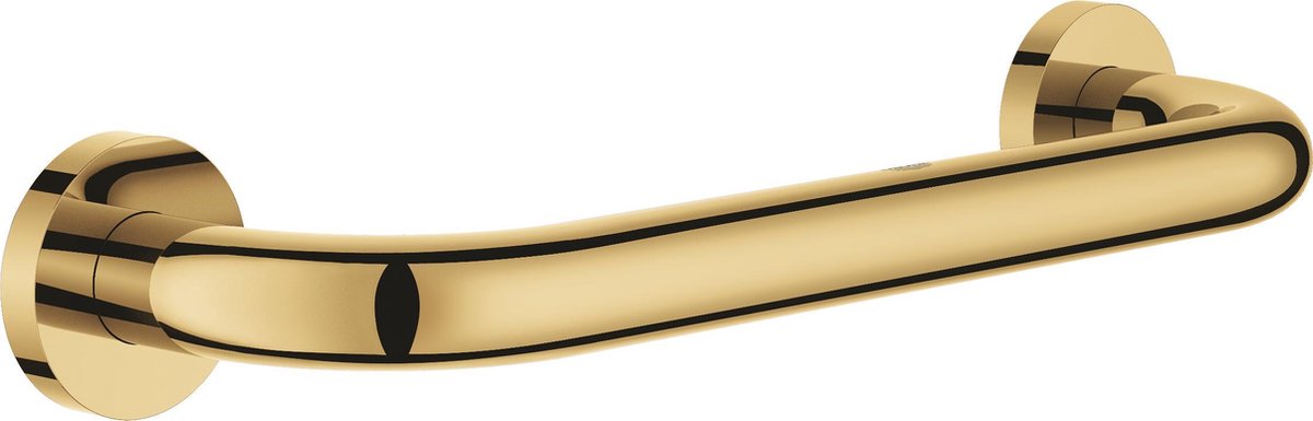 Grohe Essentials Badekarsgreb poleret cool sunrise