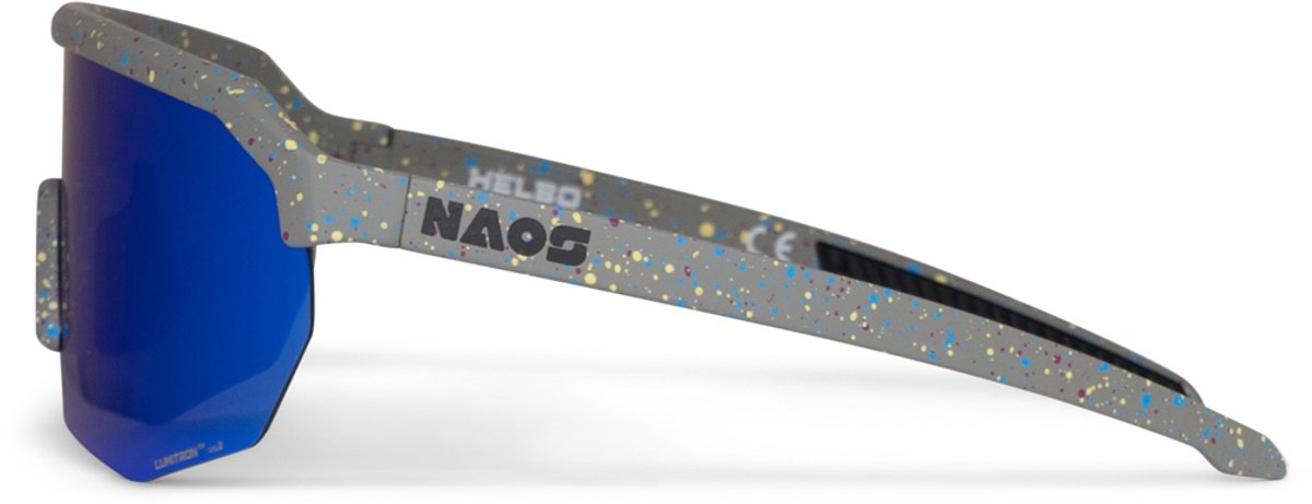 Regular Sunglasses Naos Helbo