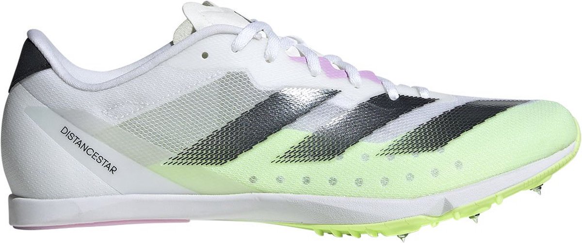 Athletic shoes adidas Adizero Distancestar