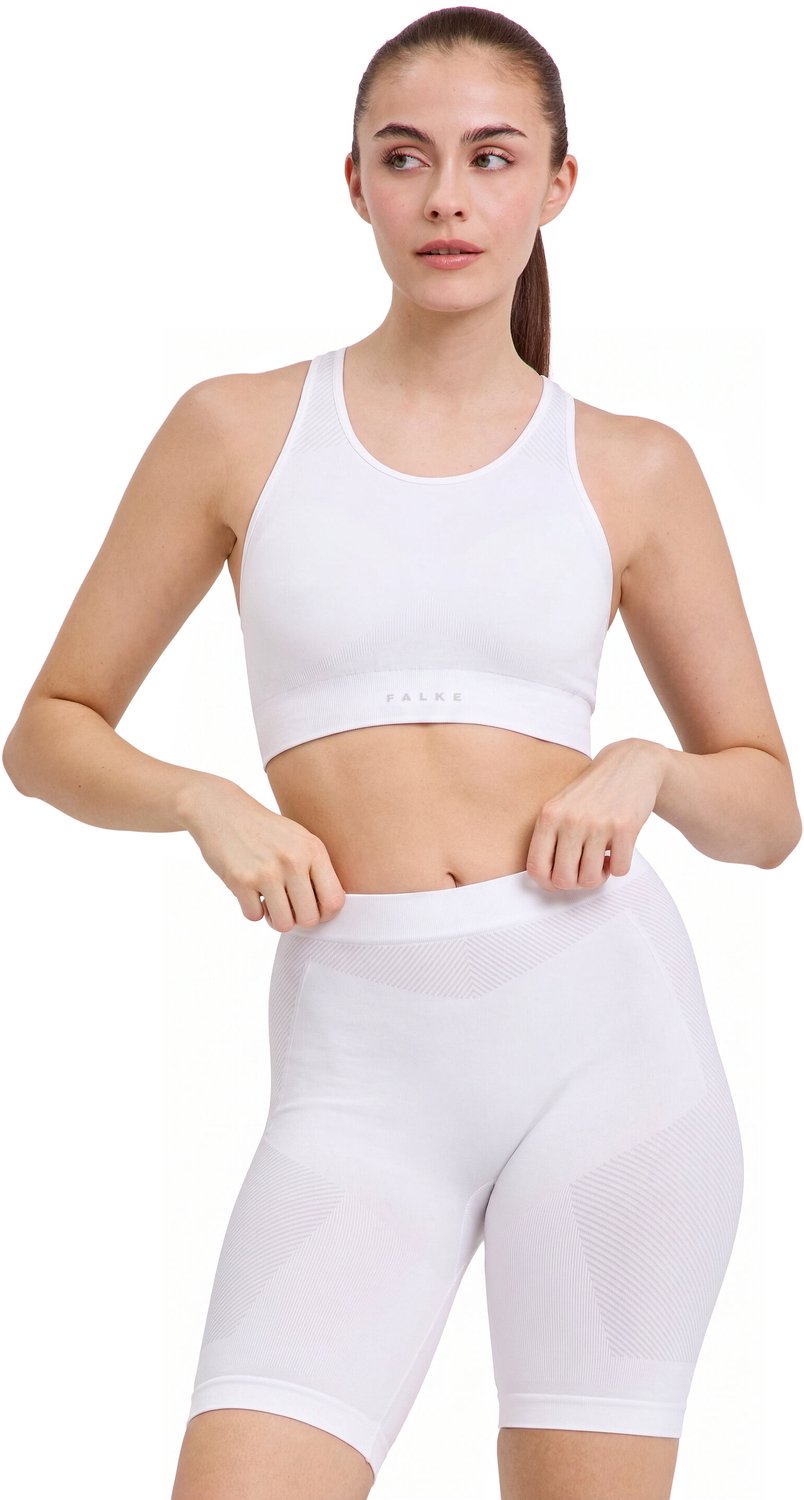 Sports bra Falke Second Skin