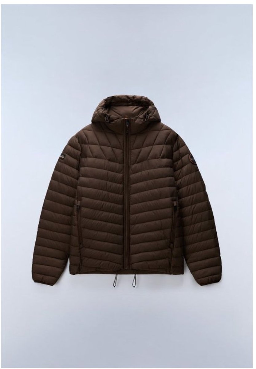 Puffer jacket Napapijri Lapaz