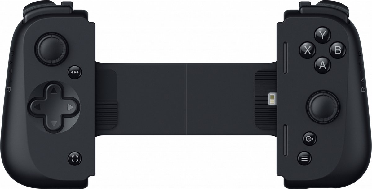 Razer Kishi V2 - iPhone - Wired Controller - iOS
