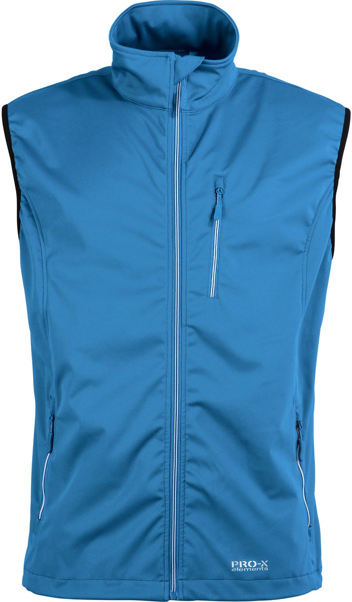 Sleeveless jacket Pro-X Elements Mateo