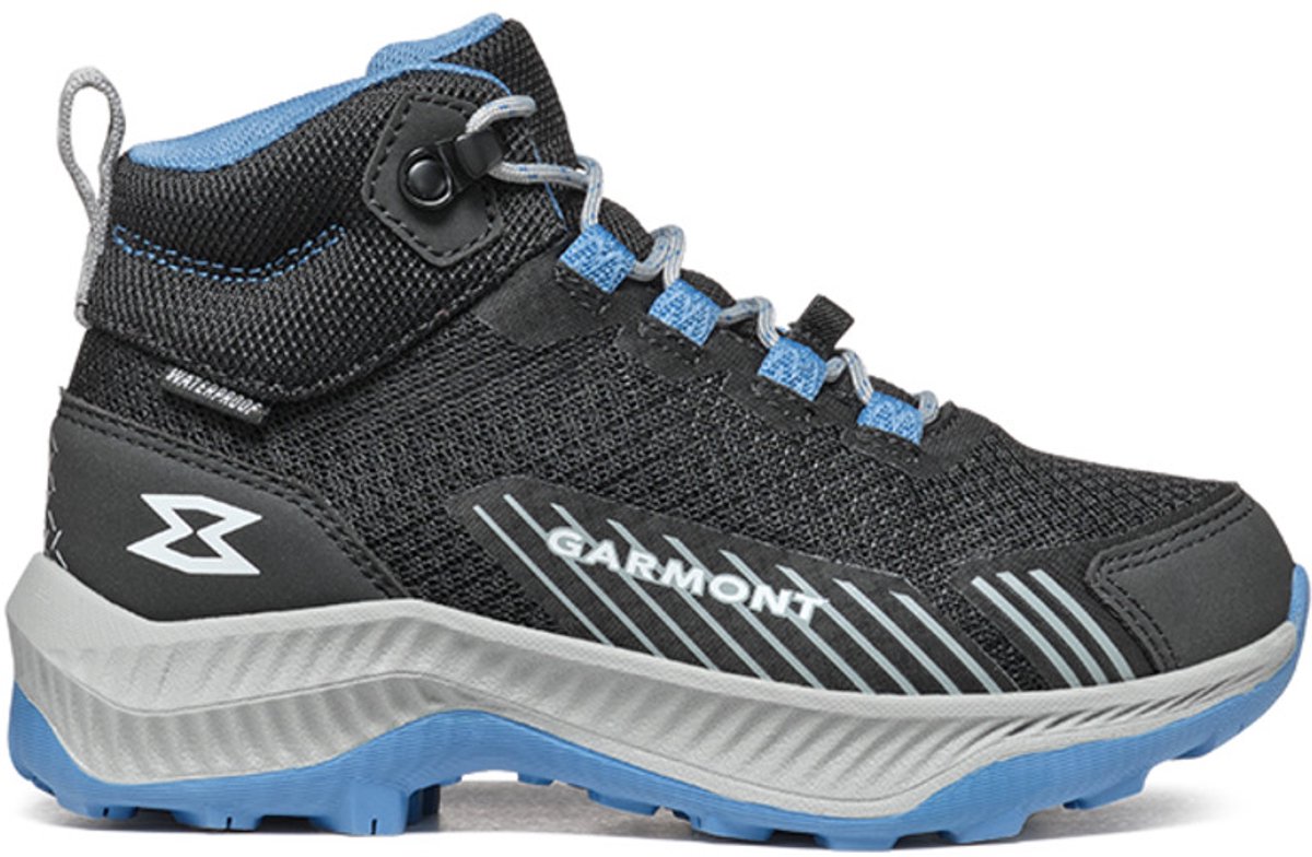 Children's hiking Trainers Garmont 9.81 Pulse