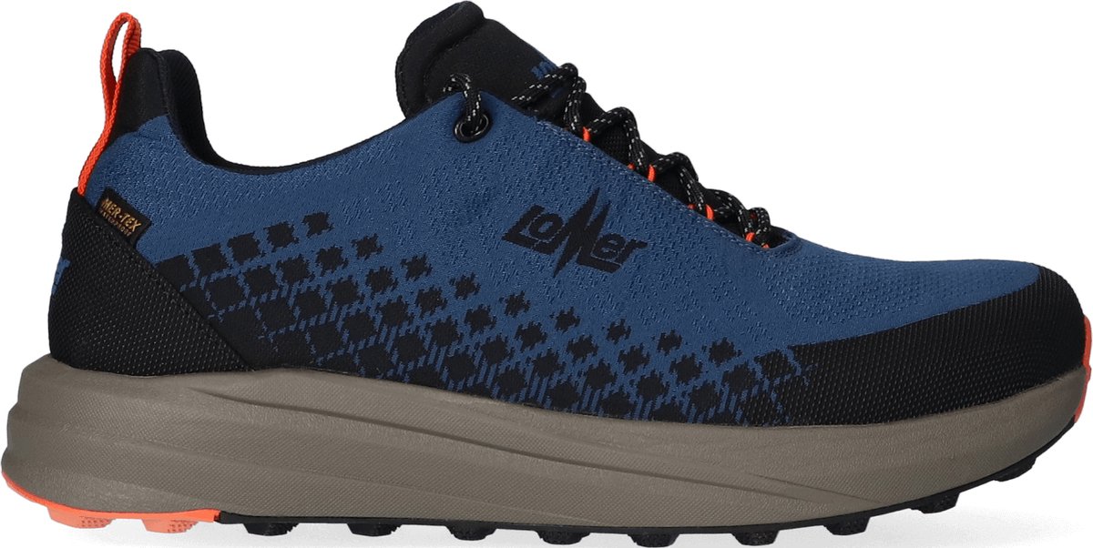 Walking shoes Lomer Gravity MTX