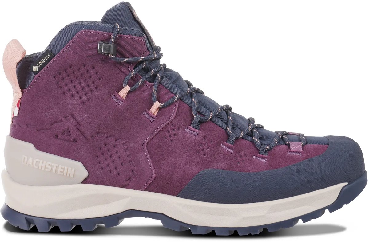 Women's hiking shoes Dachstein Westgrat MC GTX