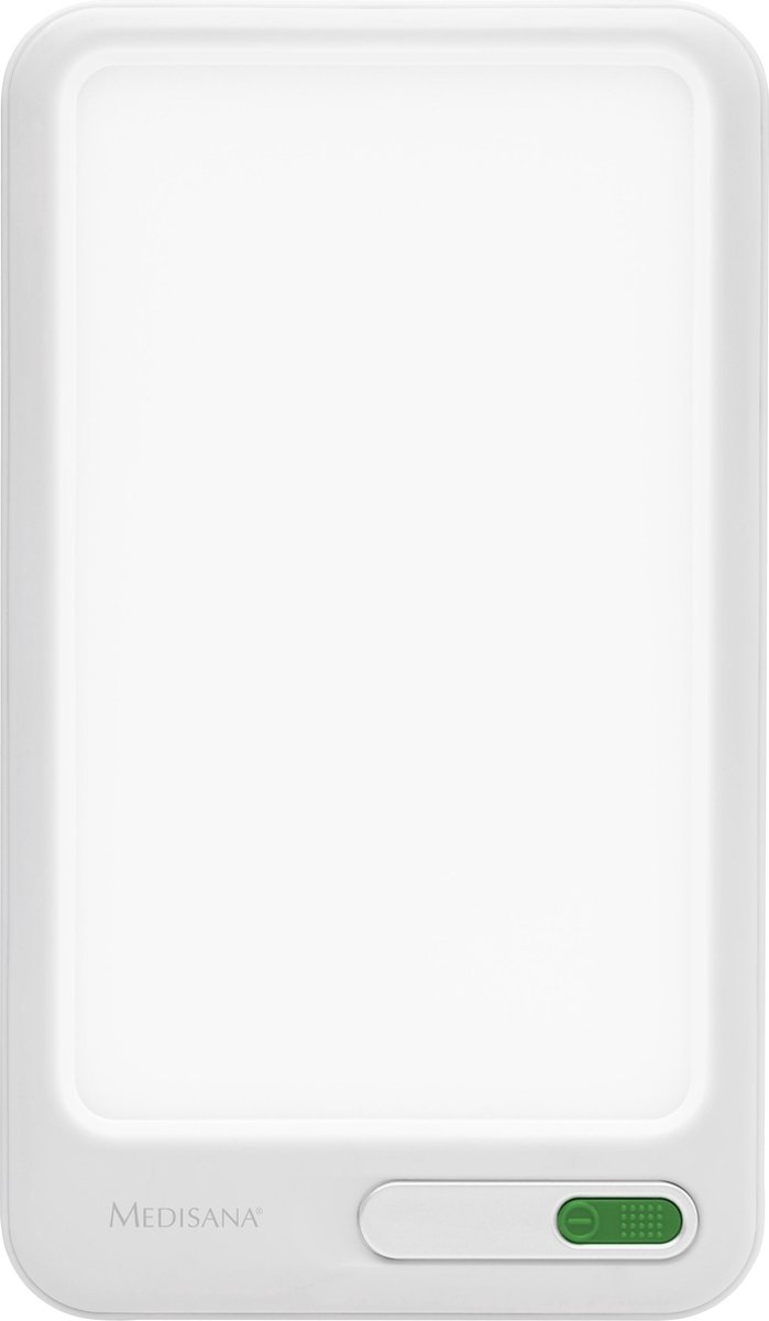 MEDISANA LT 460 - energy light