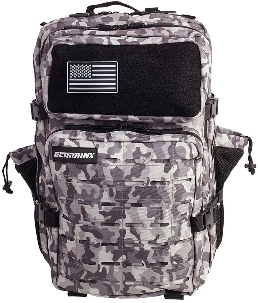 Tactical backpack Elitex Training V2