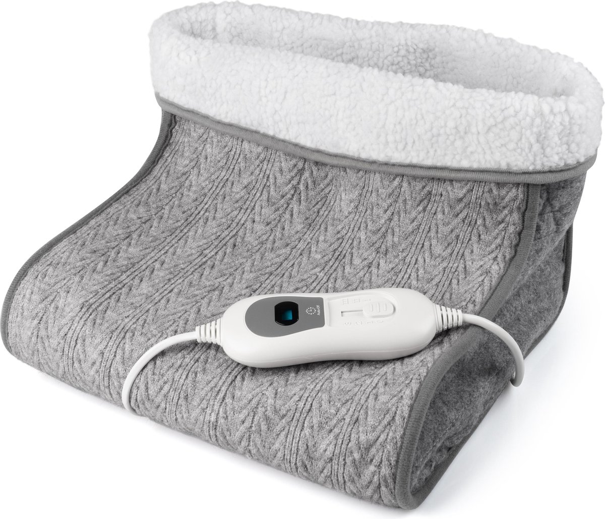 MEDISANA FW 150 - foot warmer