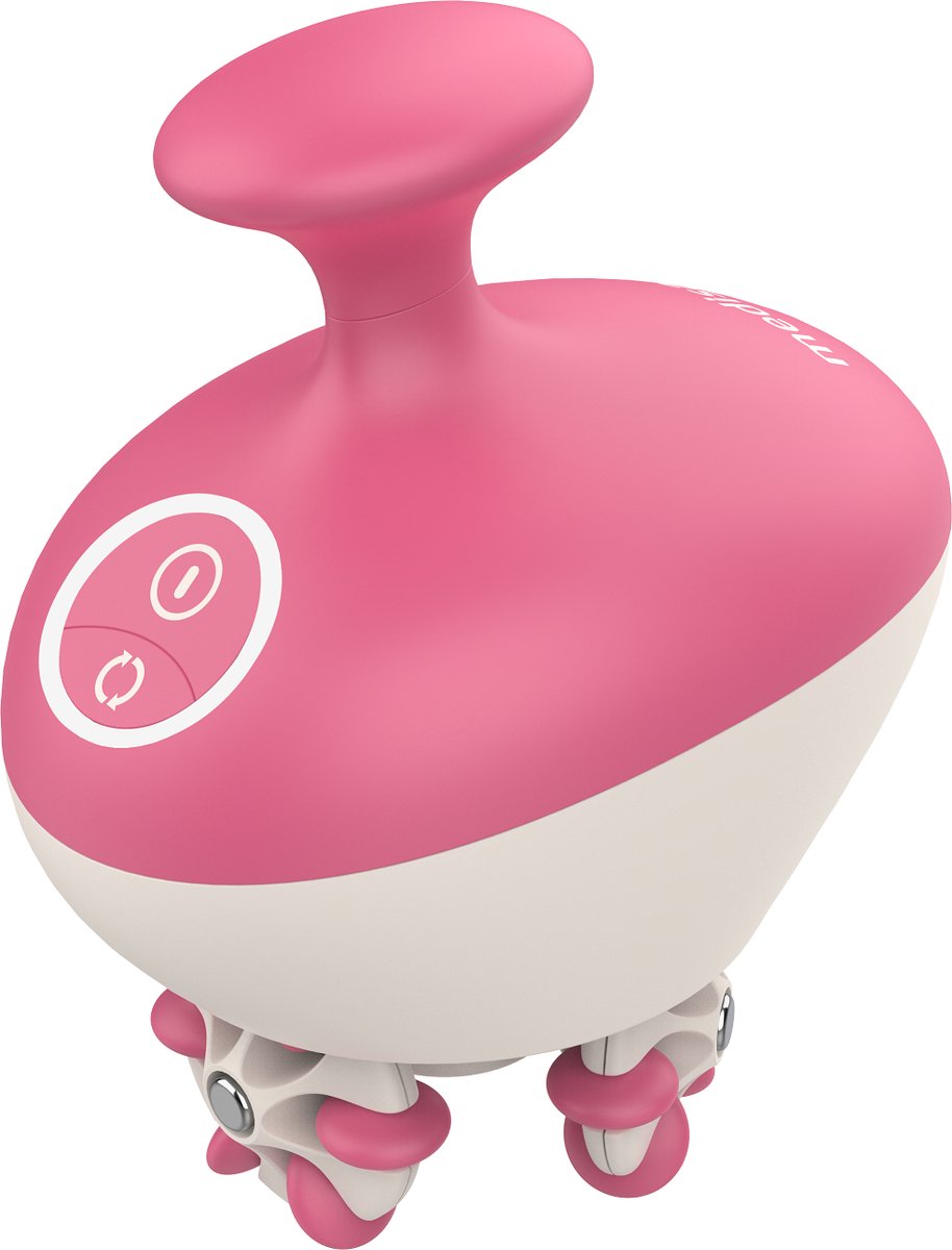 MEDISANA AC 900 - cellulite massager
