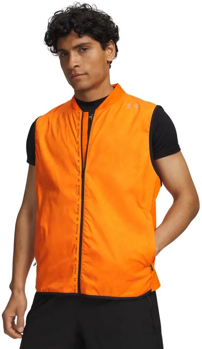Waterproof Jacket Under Armour Velociti Cold Weather Storm