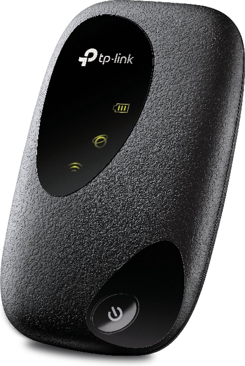 TP-Link M7000 4G LTE Mobile Wi-Fi