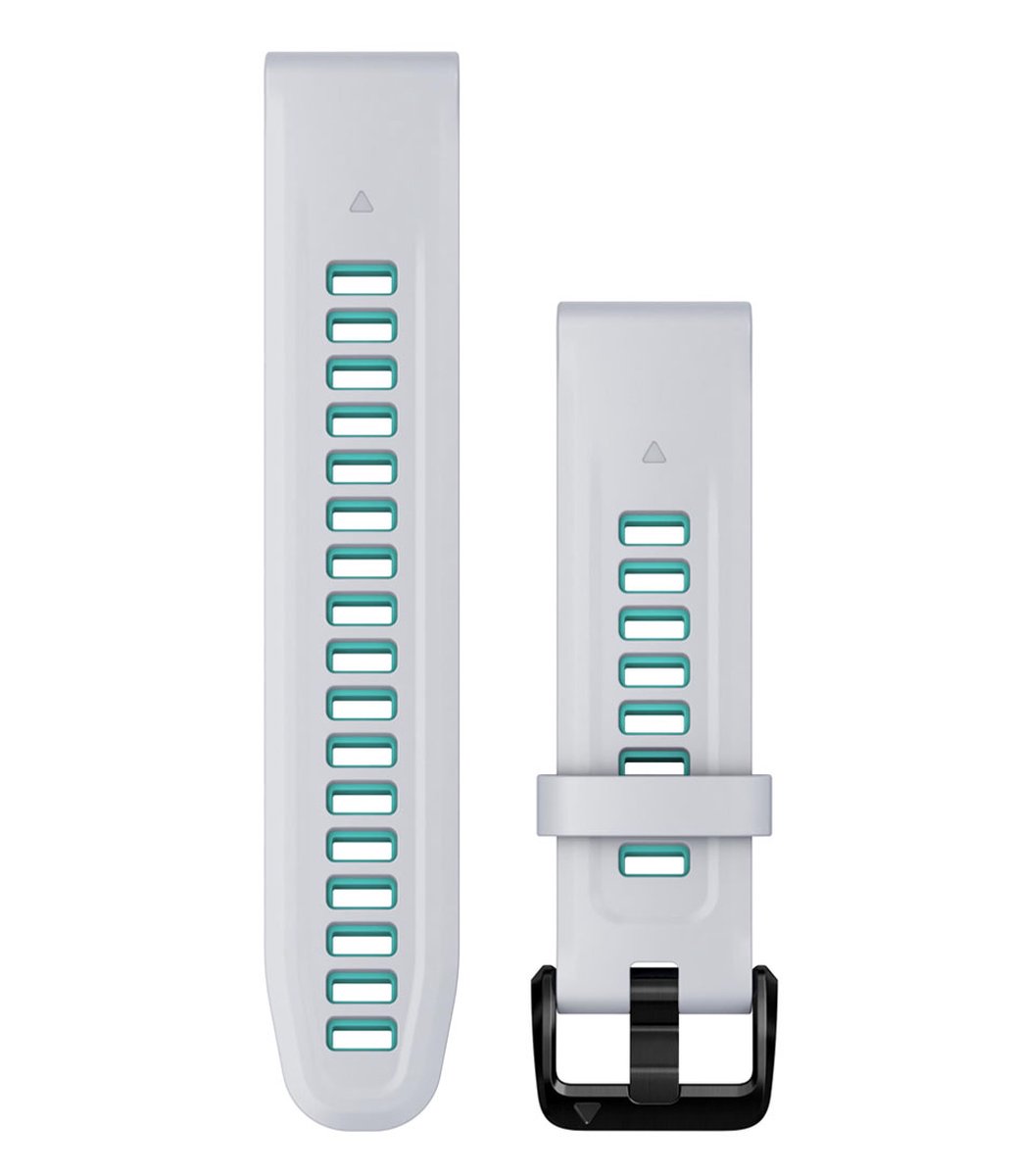 Silicone watchband Garmin QuickFit®