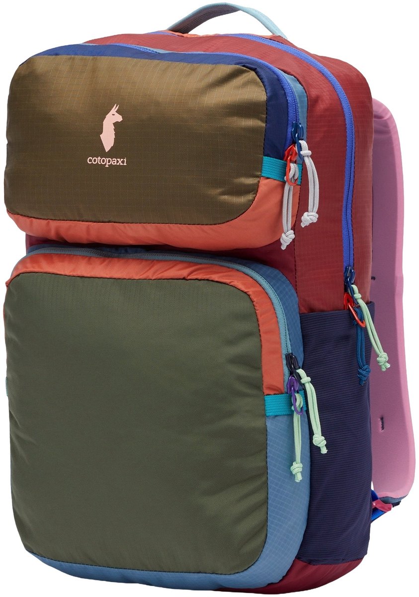 Hiking Bag Cotopaxi Tasra 16 L
