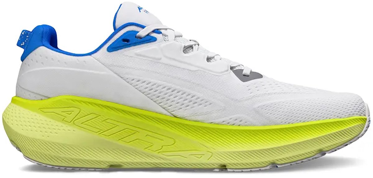 Running shoes Altra FWD Via 2