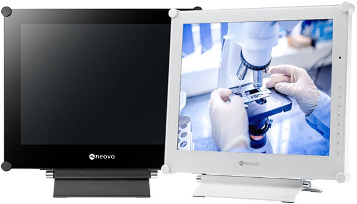 15" Neovo X-15E - 1024x768 - 60Hz - LED