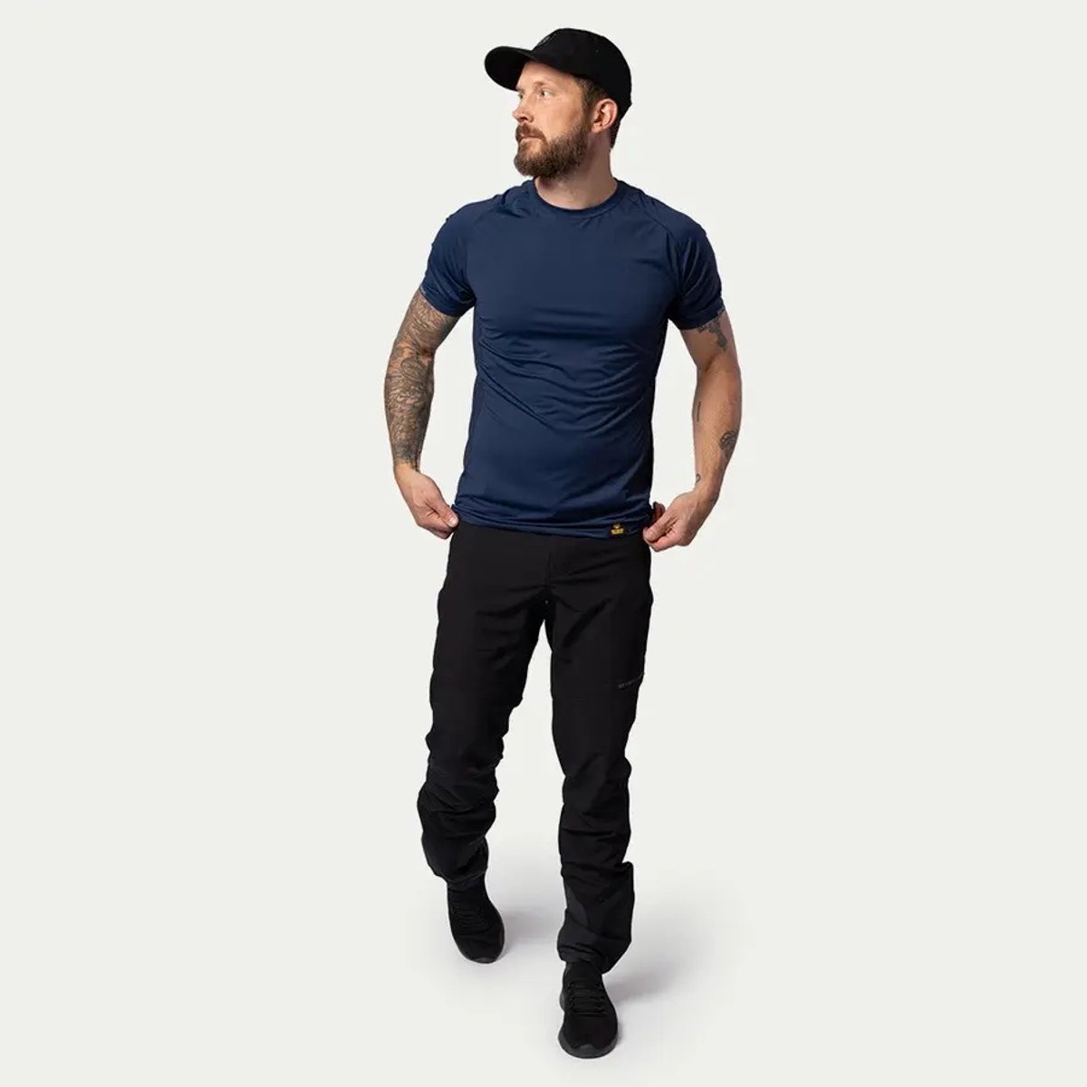 Hiking Trousers Beyond Nordic