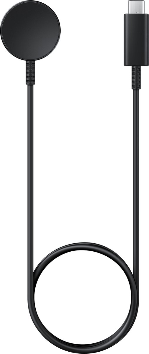 Samsung Galaxy Watch Fast Wireless Charger - Black