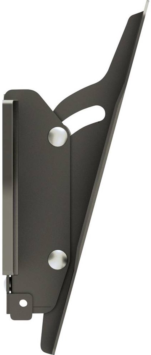 Reflecta PLANO Slim 60-6040T - mounting kit - for flat panel - Maks 50 kg - Maks størrelse 60"