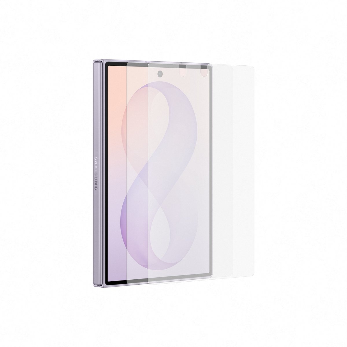 Samsung Galaxy Z Fold8 Anti-reflecting Film