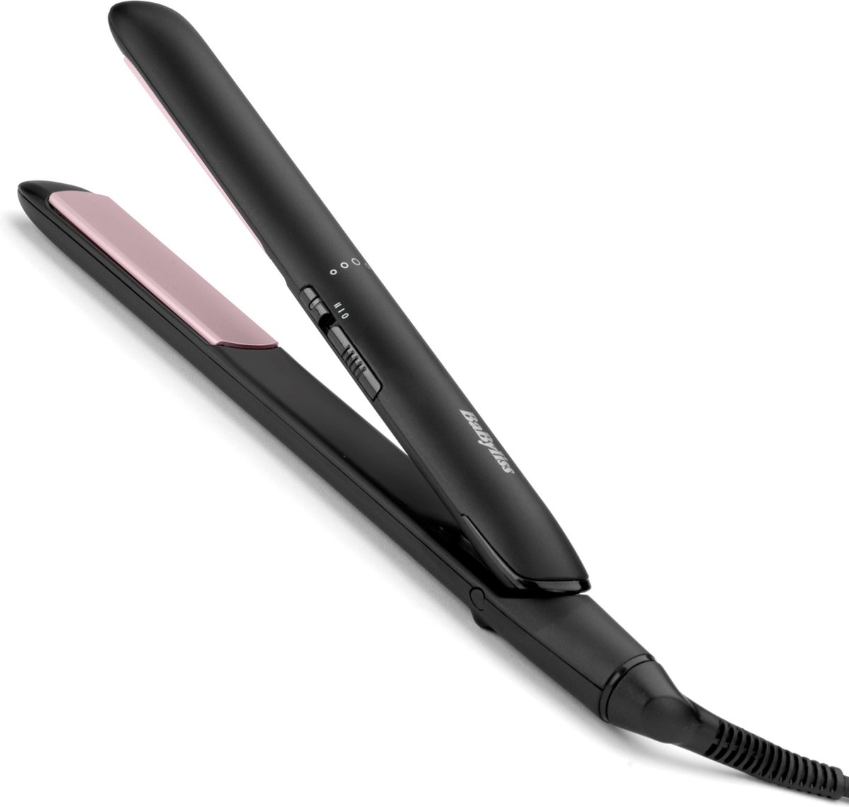 Babyliss Glattejern Smooth Ceramic 230