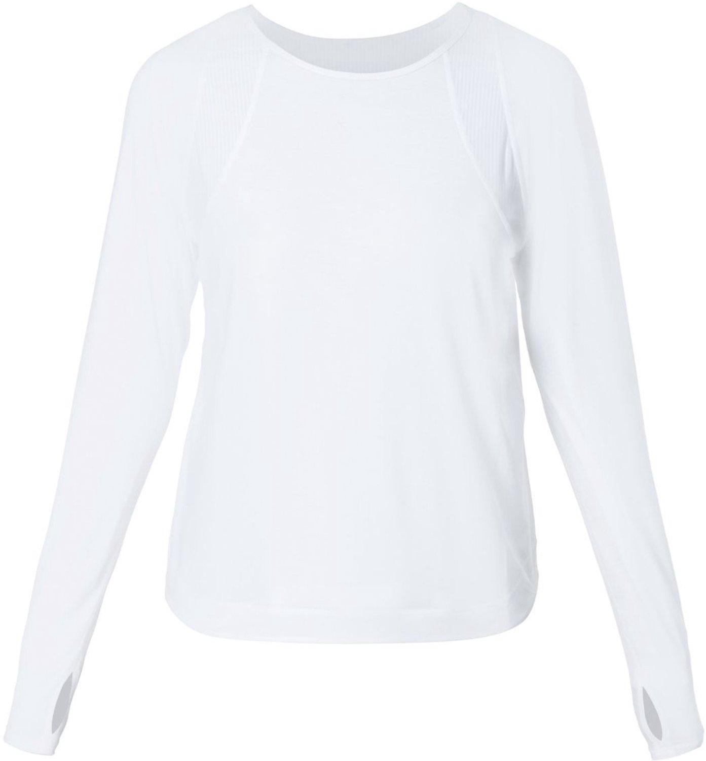 Long sleeve top for women Sweaty Betty Breathe Easy