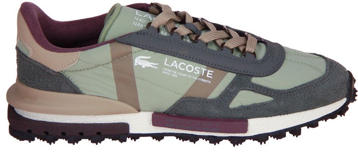 LACOSTE Elite Active 2263 - sneakers - uomo