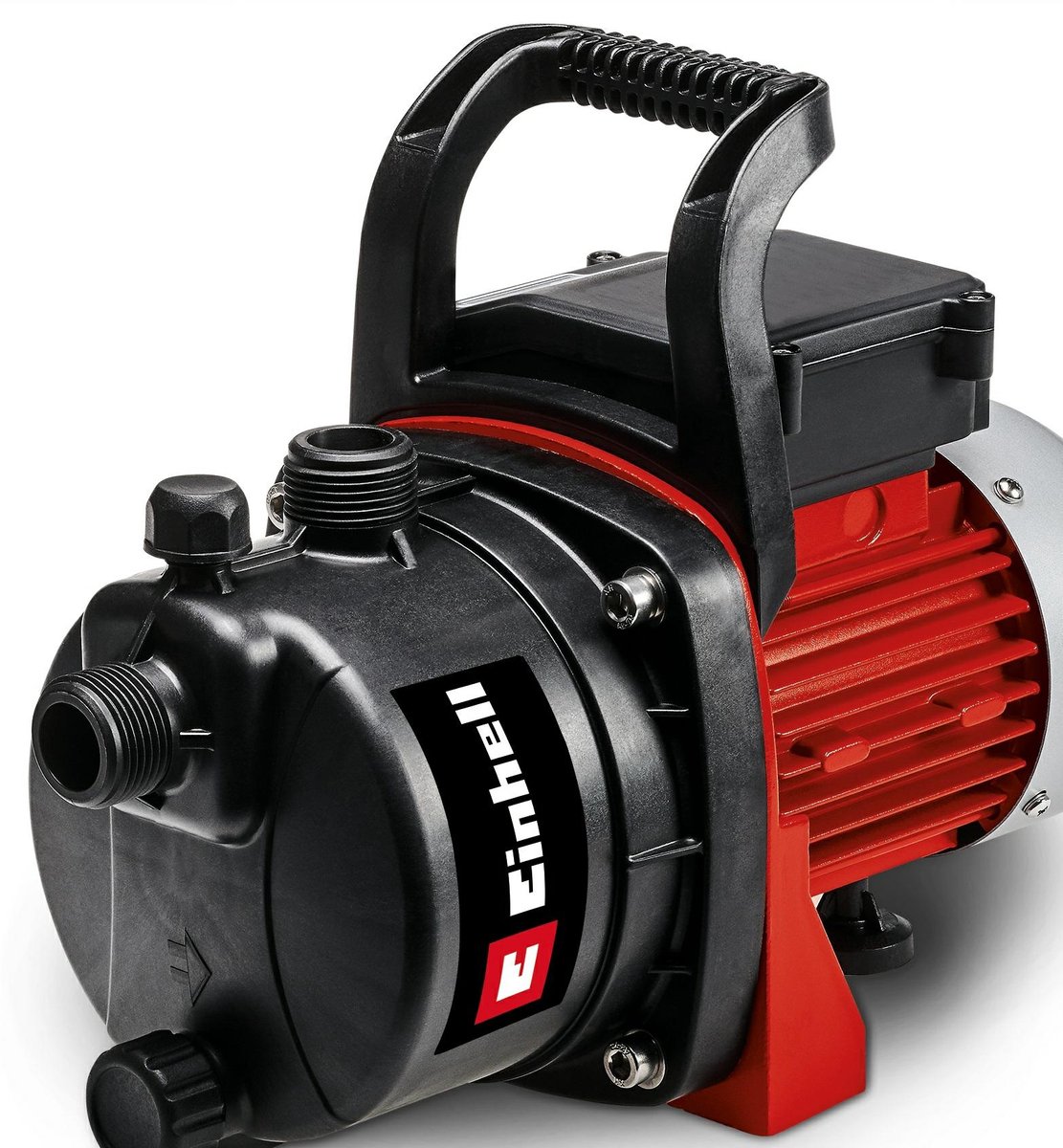Einhell GC-GP 6538 havepumpe 3800l/t. 650W