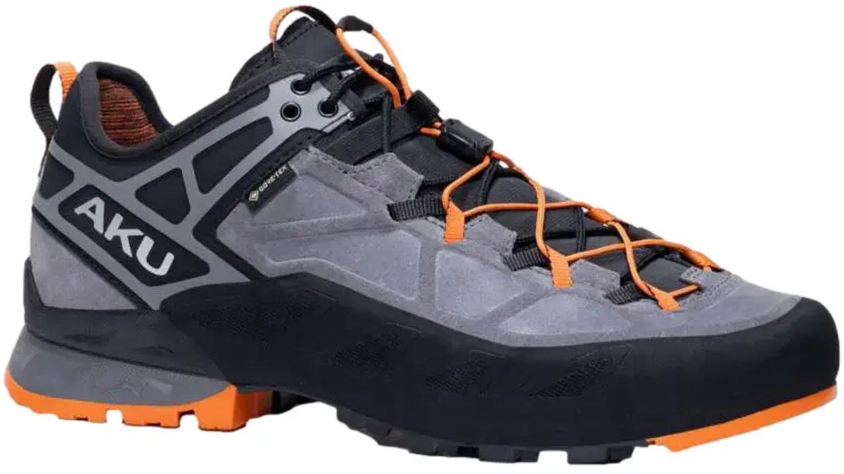 Hiking shoes Aku Rock DFS II GTX