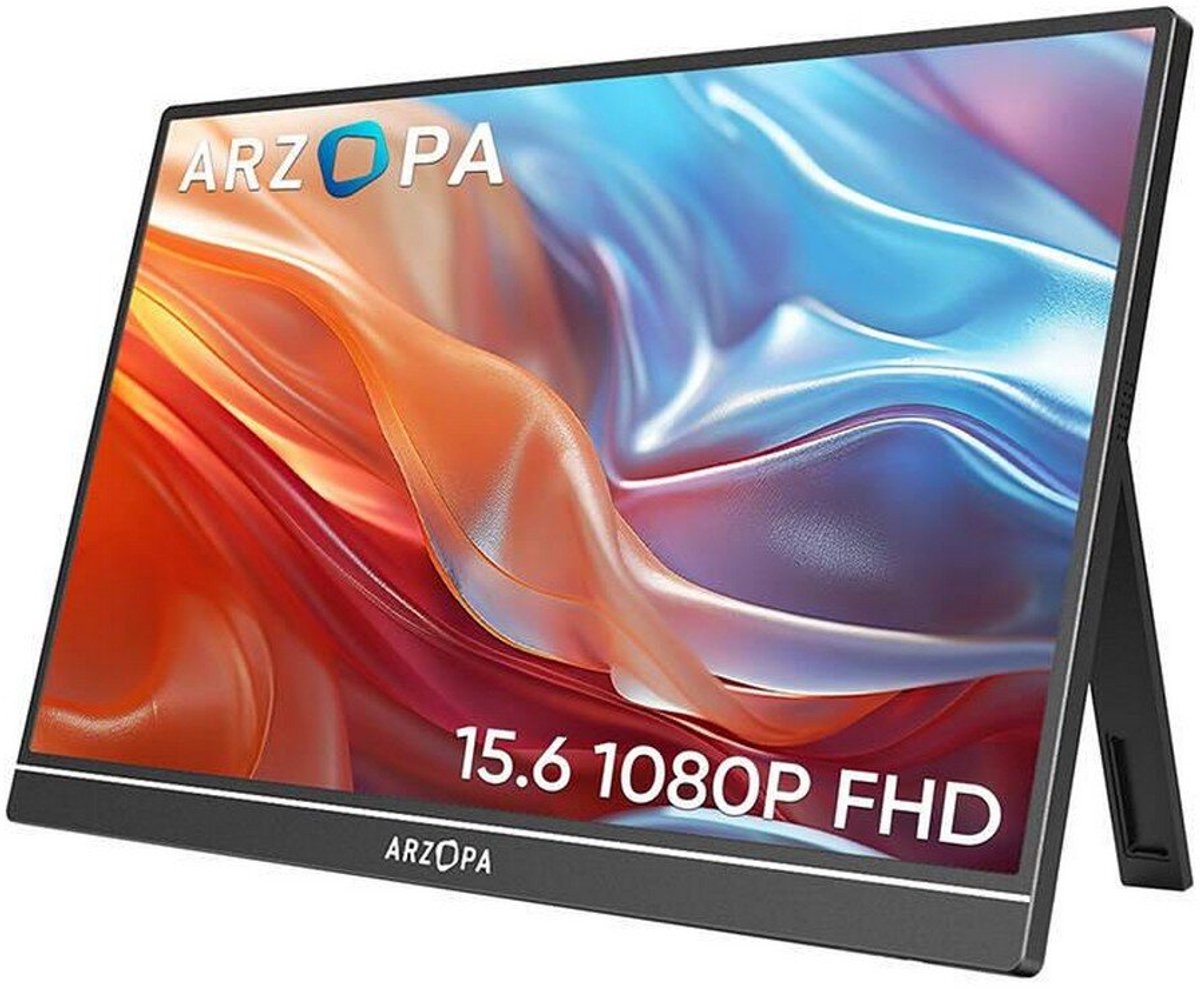 15.6" Arzopa A1 - 1920x1080 - 60Hz - IPS